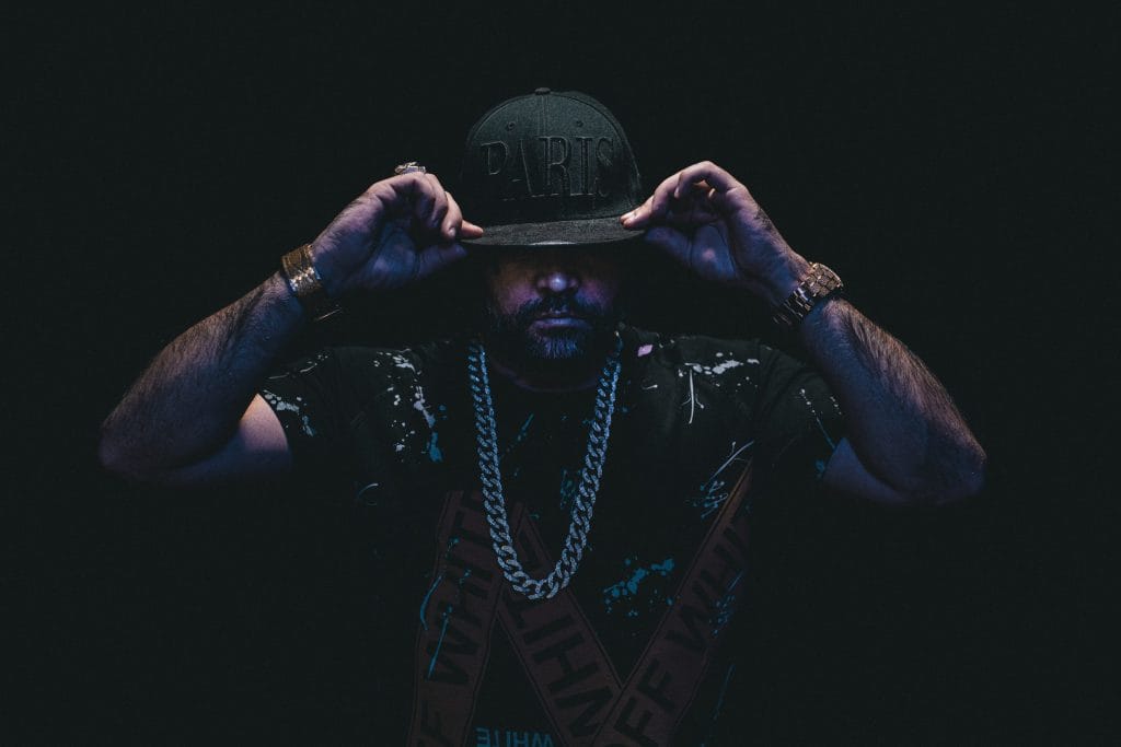 UÇANKUŞ MAGAZİN | Baby Brown Etkisi: Global Rap Sahnesinden Türkiye Sokaklarına Uzanan Bir Fenomen