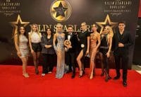 UÇANKUŞ MAGAZİN | ENES FURKAN BİLGİÇLİ İMZASIYLA YILIN STARLARI ÖDÜLLERİ SAHİPLERİNE KAVUŞTU