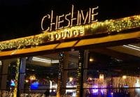UÇANKUŞ MAGAZİN | Chesme Lounge ' da Ramazan ayında Harika İftar menüleri
