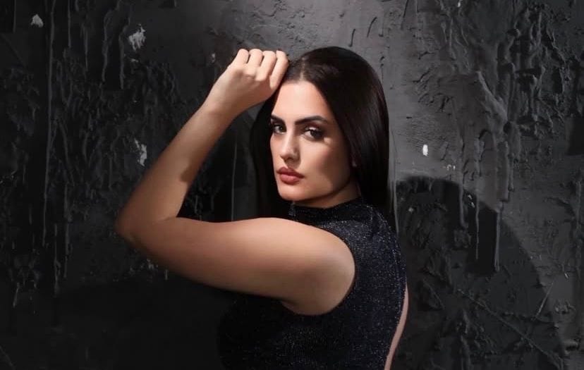 UÇANKUŞ MAGAZİN | Model ve sunucu Didem Türkmen