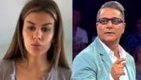 UÇANKUŞ MAGAZİN | Gülseren Ceylan'dan Mehmet Ali Erbil'e sert çıkış: Basit adam!