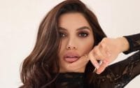 UÇANKUŞ MAGAZİN | Eylem Aytaş Podyumlarda iddaalı bir model olmak istiyor.