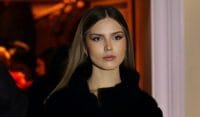 UÇANKUŞ MAGAZİN | Damla Beşbudak Modelliğe Doğuştan Hazır Bir Yıldız