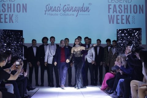 b2a9a4a9-6141-4c4b-8ce0-d6db806a618b UÇANKUŞ MAGAZİN | Legend Fashion Week İstanbul’da Moda Şölenine Dönüştü